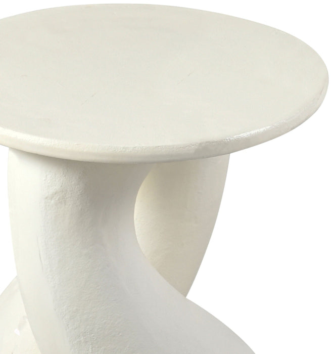 Talence Aluminium End Table