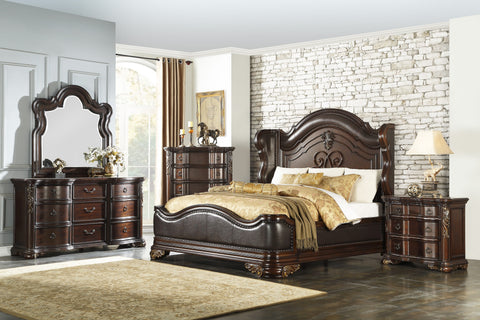 Cama Royal Highlands