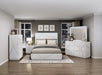 Orlo Bedroom Set