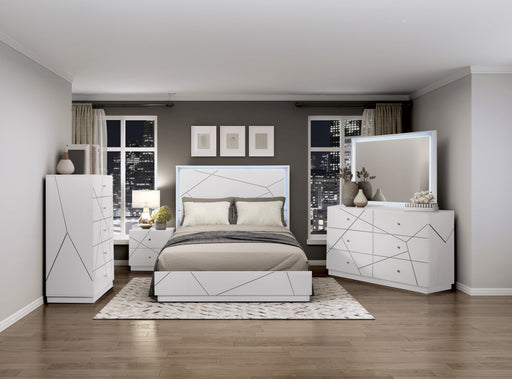 Orlo Bedroom Set