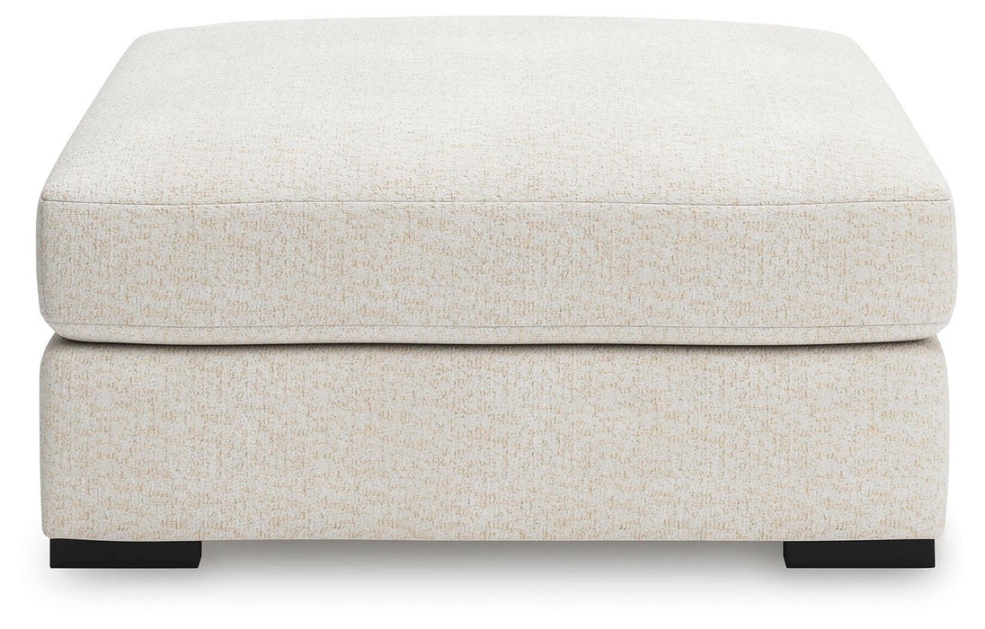 Donelson Creek Oversized Accent Ottoman - image 3
