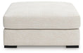 Donelson Creek Oversized Accent Ottoman - image 3