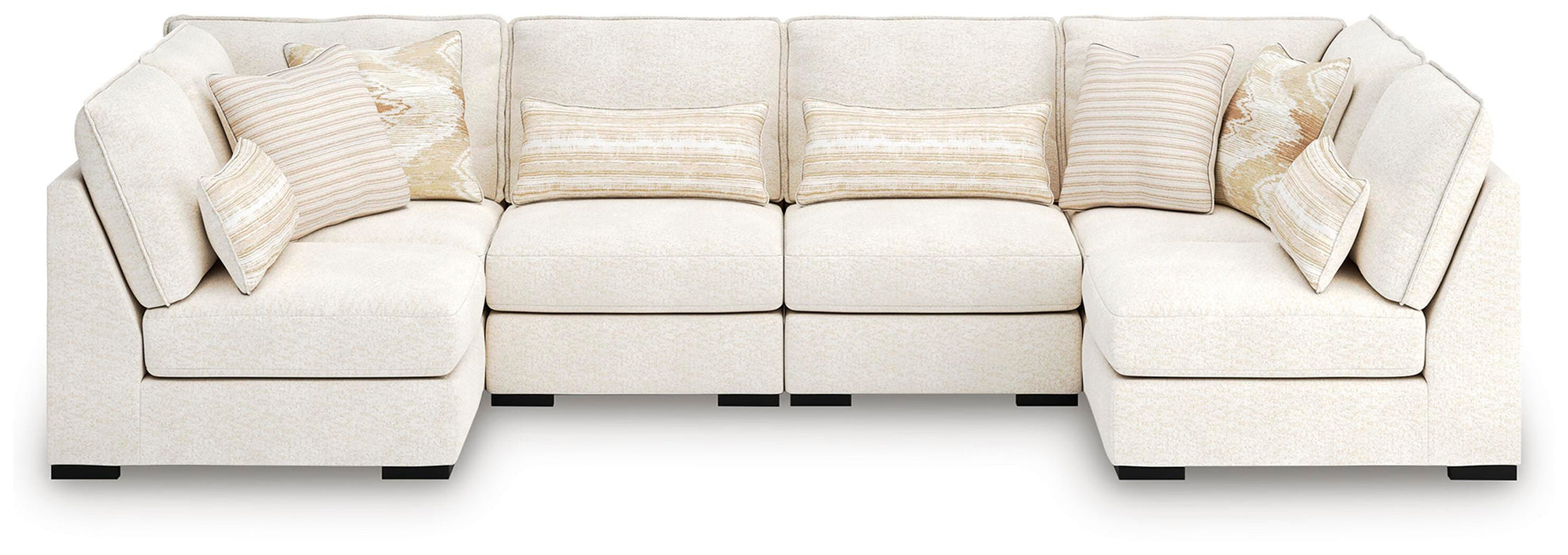 Donelson Creek 6-Piece Sectional - image 1