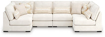 Donelson Creek 6-Piece Sectional - image 1