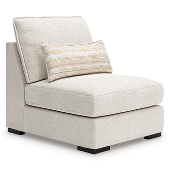 Donelson Creek Armless Chair