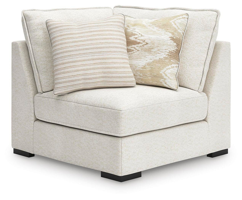 Donelson Creek 6-Piece Sectional - image 4