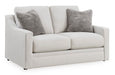 Maitelynn Chair - White