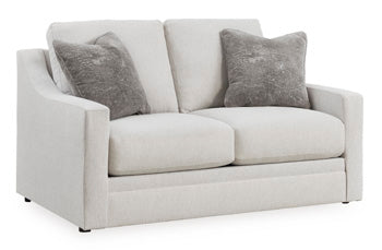 Maitelynn Chair - White