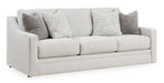Maitelynn Chair - White