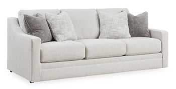 Maitelynn Chair - White