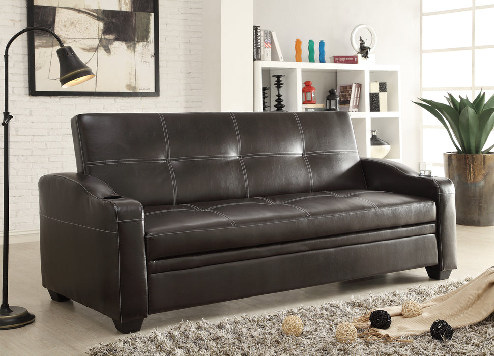 Futons & Click-Clacks -- Youth;Sofas -- Seating;Sleeper Sofas -- Seating;Futons & Click-Clacks -- Seating