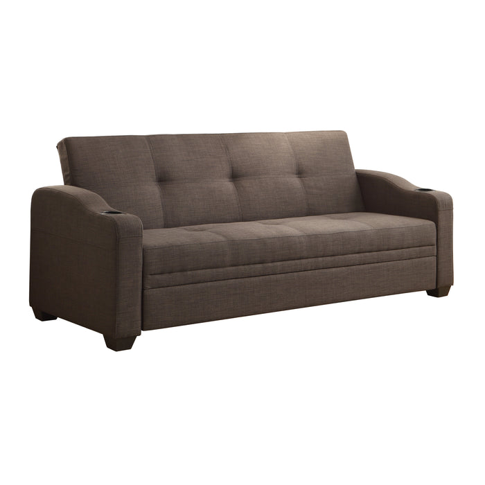 Futons & Click-Clacks -- Youth;Sofas -- Seating;Futons & Click-Clacks -- Seating
