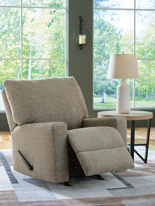 Newellen Recliner - image 6