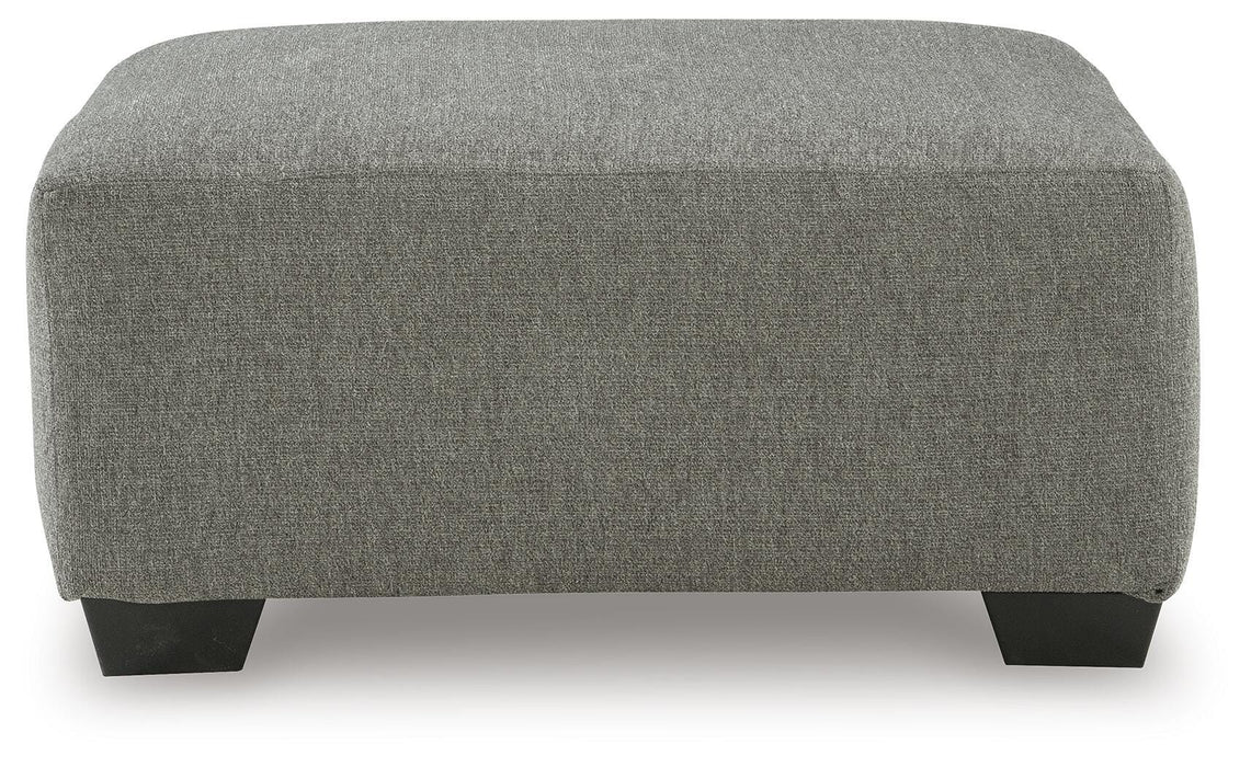 Clarington Oversized Accent Ottoman - image 3