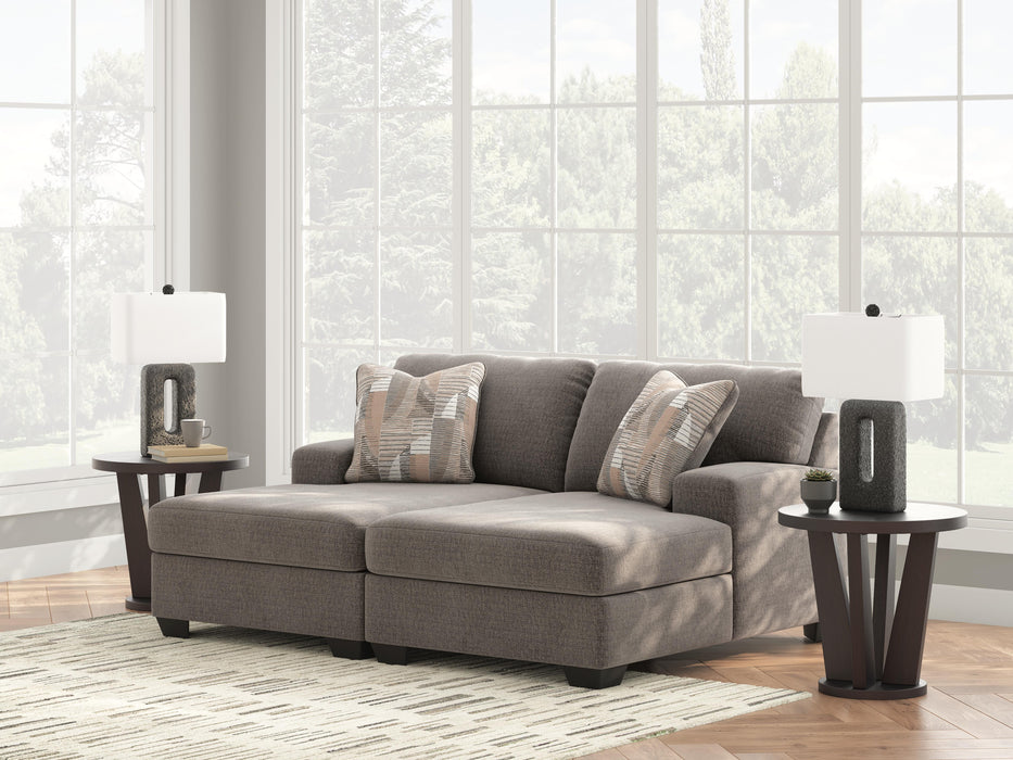Clarington 2-Piece Super Chaise - image 2