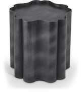Eloise Iron End Table
