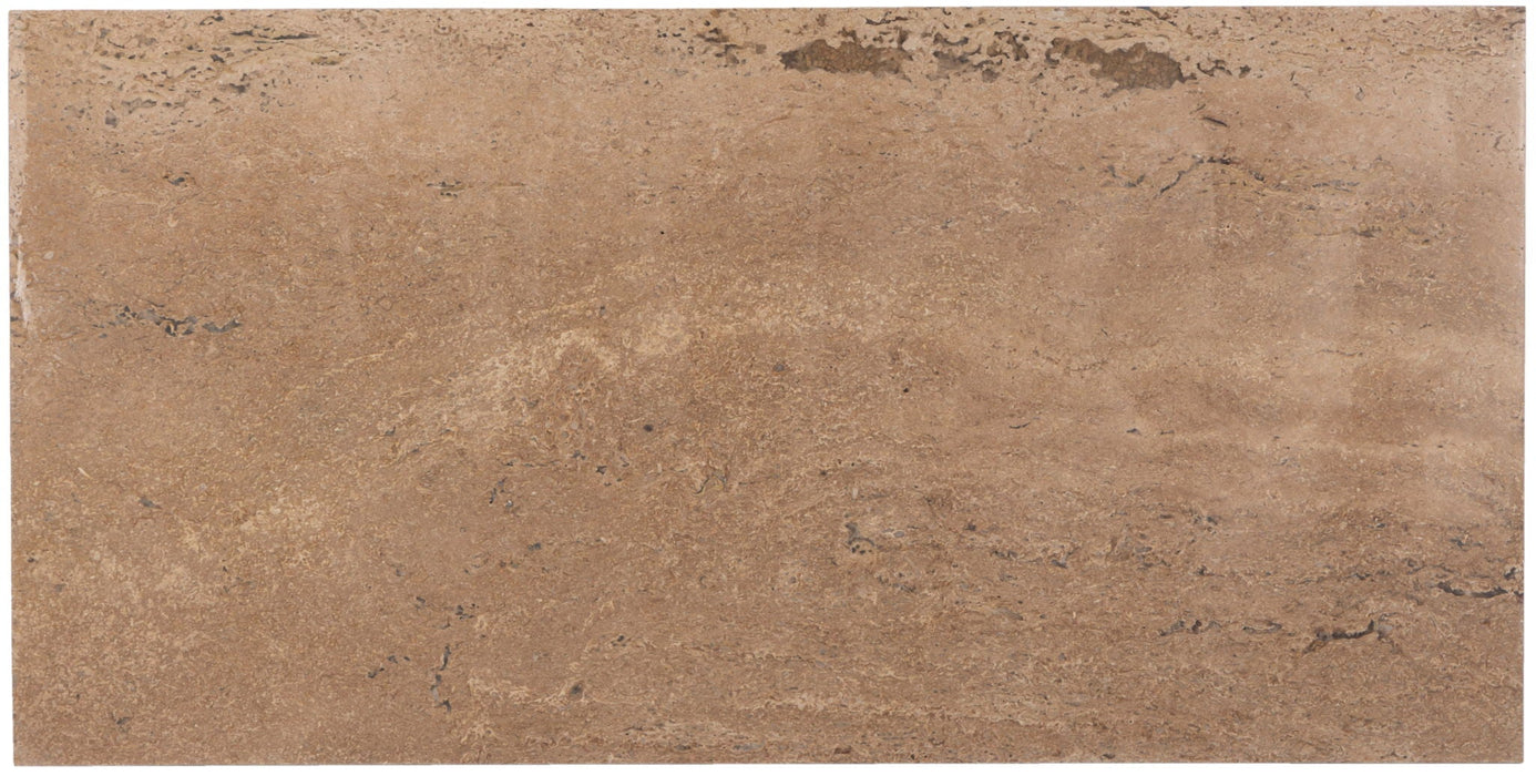 Mesa de comedor de mármol genuino Verona de 78"