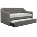 LaBelle (2) Daybed with Trundle