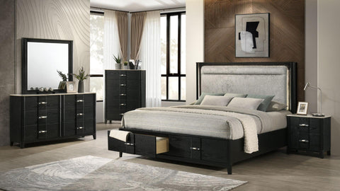 Juego de dormitorio Opel
