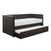 Adra Daybed with Trundle
