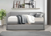 Adra Daybed with Trundle