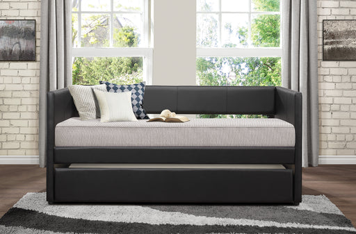 Adra Daybed with Trundle