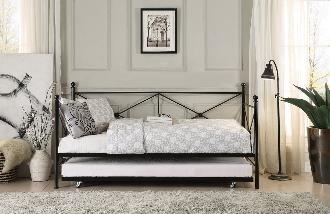 Jones Daybed with Trundle