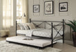 Jones Daybed with Trundle