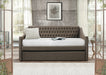 Tulney Daybed with Trundle