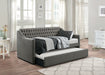 Tulney Daybed with Trundle