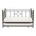 Auberon Daybed with Trundle