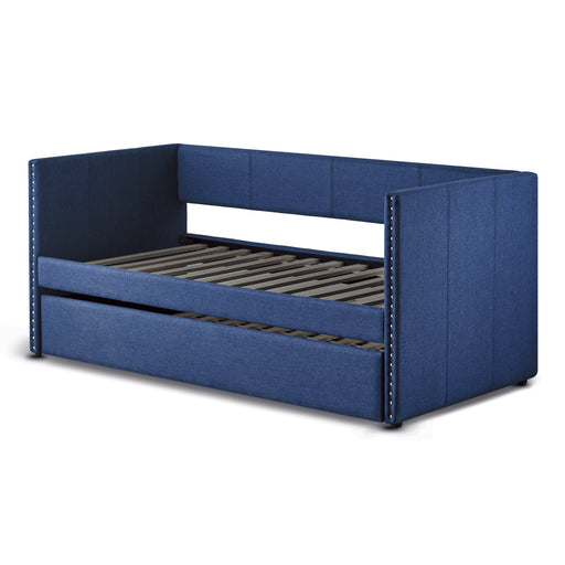 Therese Daybed with Trundle