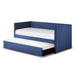 Therese Daybed with Trundle