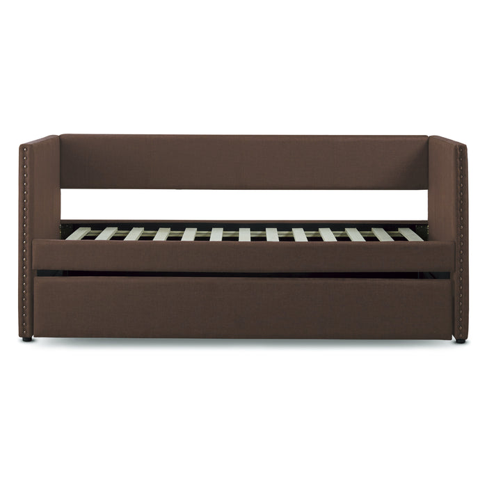 Therese Daybed with Trundle