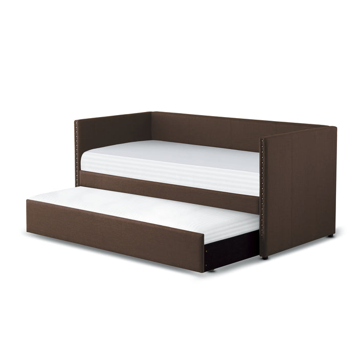 Therese Daybed with Trundle