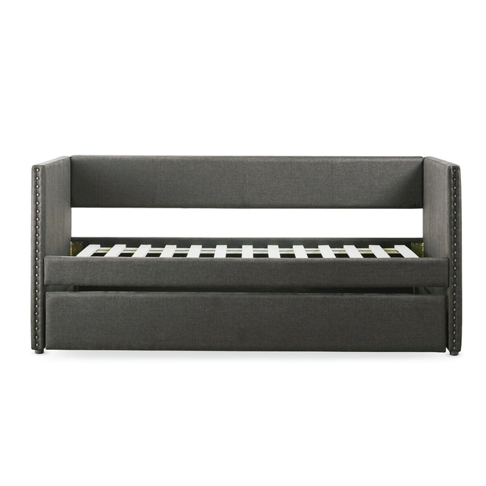 Therese Daybed with Trundle