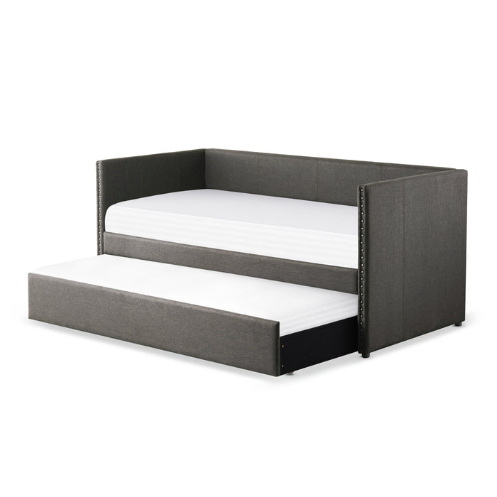 Therese Daybed with Trundle