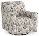 Abney Accent Chair