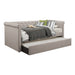 Edmund (2) Daybed with Trundle