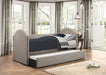 Comfrey (2) Daybed with Trundle