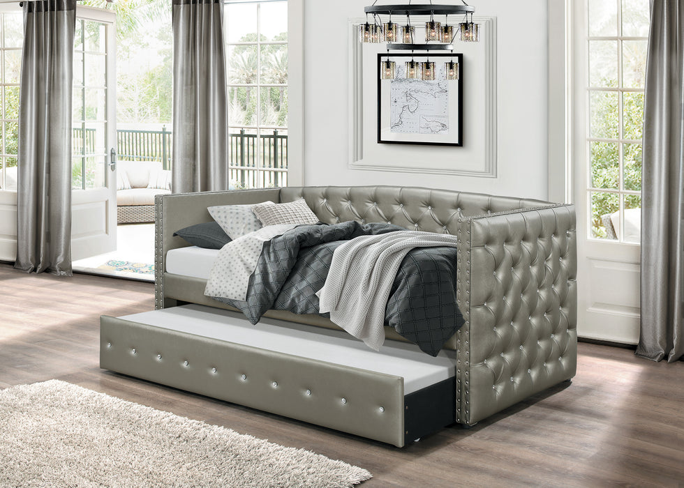 Trill (2) Daybed with Trundle