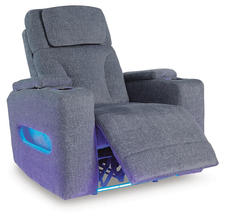 Studio Cave Power Recliner - image 3