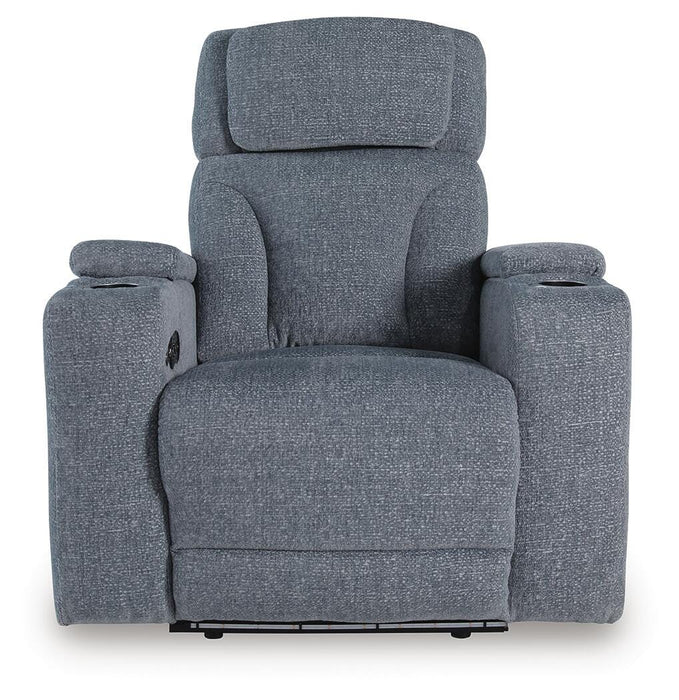 Studio Cave Power Recliner - image 4