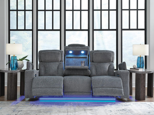 Studio Cave Power Reclining Sofa - image 7