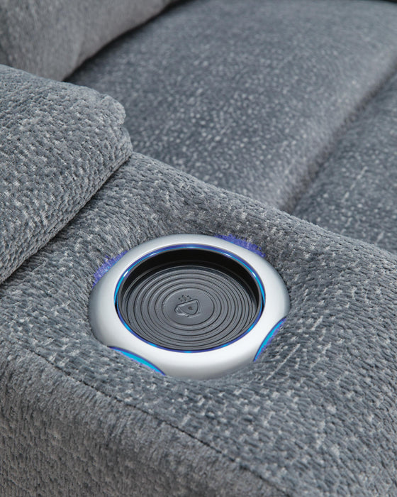 Studio Cave Power Recliner - image 10