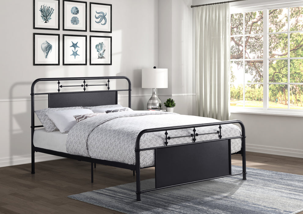 Blanchard Platform Bed