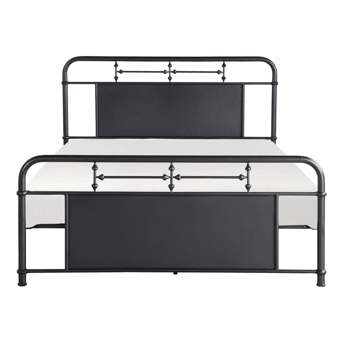 Blanchard Platform Bed