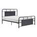 Blanchard Platform Bed