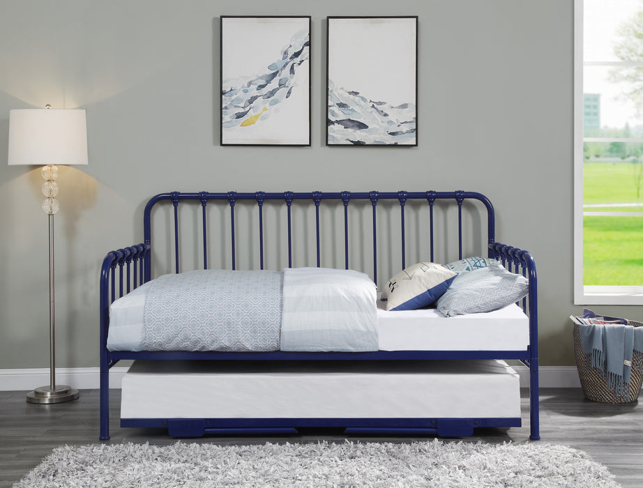 Constance Daybed with Lift-up Trundle