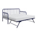 Constance Daybed with Lift-up Trundle